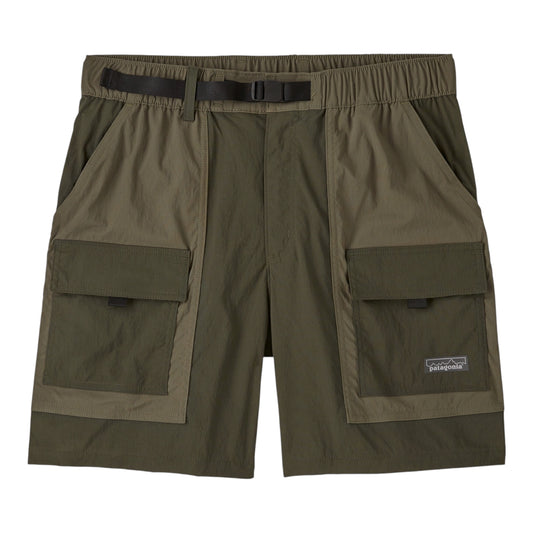 Patagonia - Men’s Outdoor Everyday Shorts - pine needle green - Short hommes