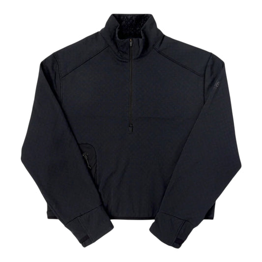 Ciele Athletics - W VLVHalfzip - Shadowcast - Haut de running femmes