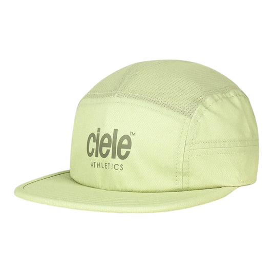 Ciele Athletics - GoCap Classics - Athletics - fava - casquette running unisexe