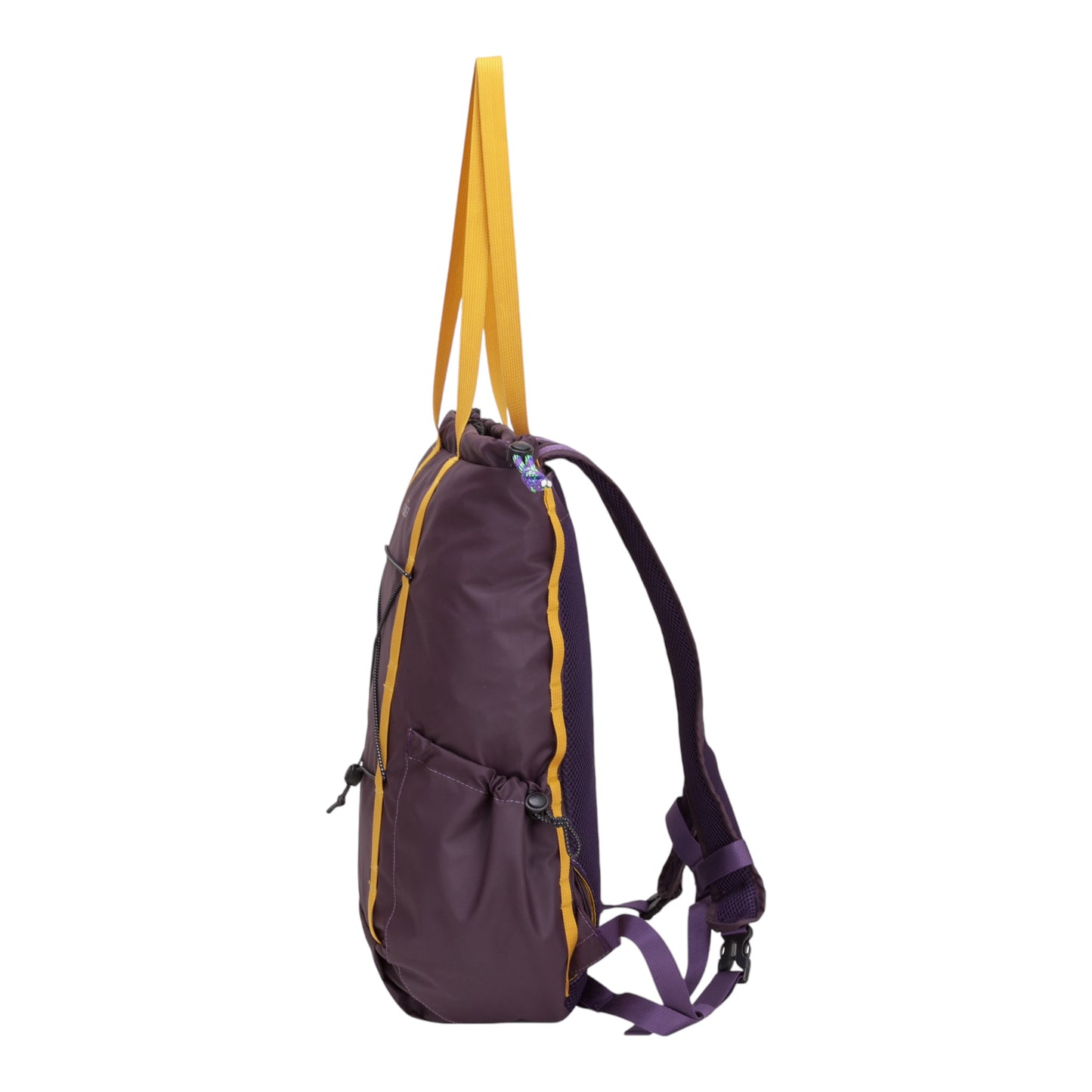 Elliker - Penniyn Tote Backpack 20L - purple - Sac à dos