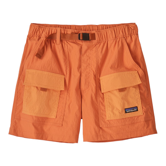 Patagonia - Women’s Outdoor Everyday Shorts - rock melon - Short femmes