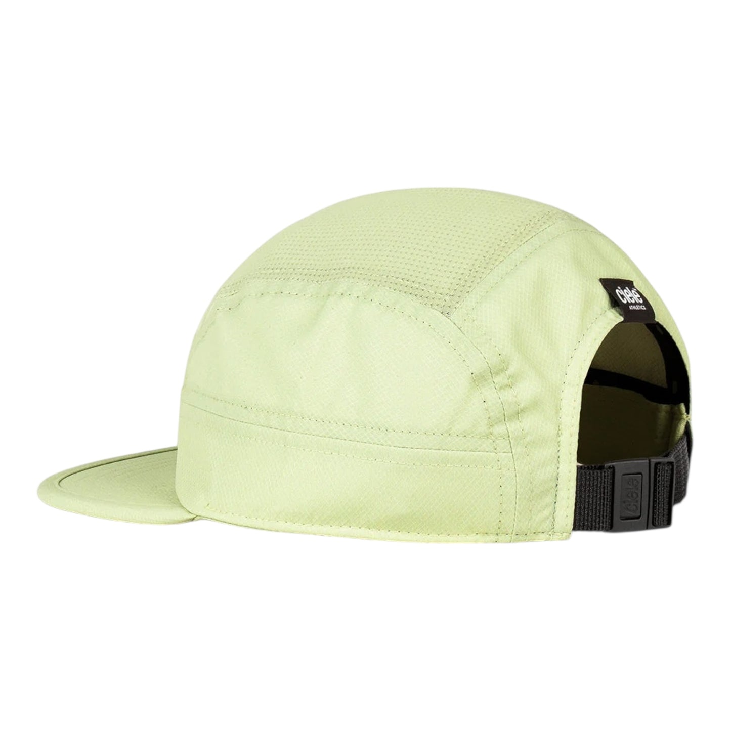 Ciele Athletics - GoCap Classics - Athletics - fava - casquette running unisexe