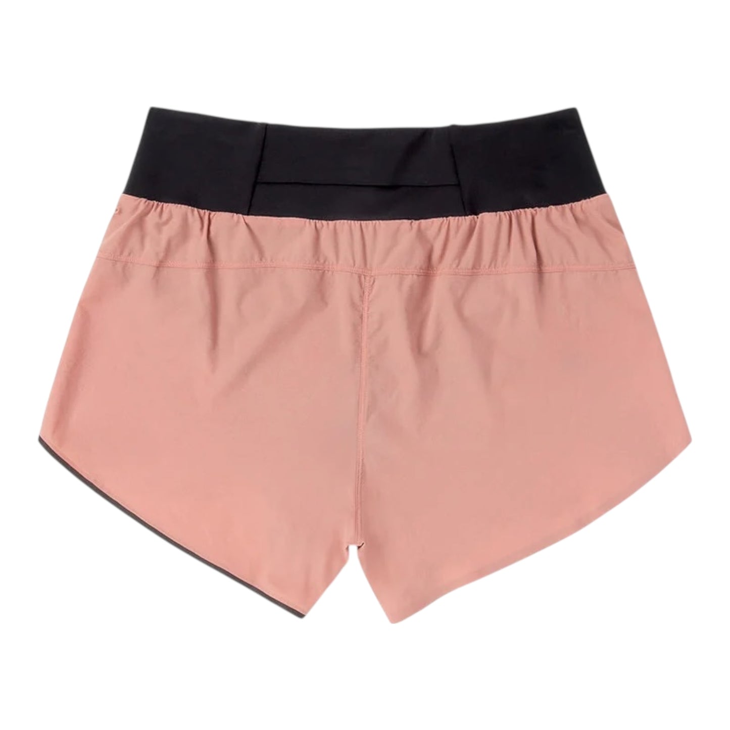 Ciele Athletics - W TRNShort 4" brief 2 - rosedawn - Short running femmes