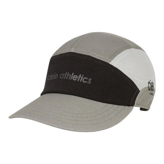 Ciele Athletics - FSTCap SC Field Iconic SL - whitaker - casquette running unisexe
