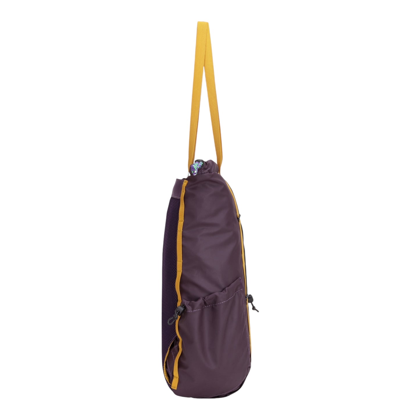 Elliker - Penniyn Tote Backpack 20L - purple - Sac à dos