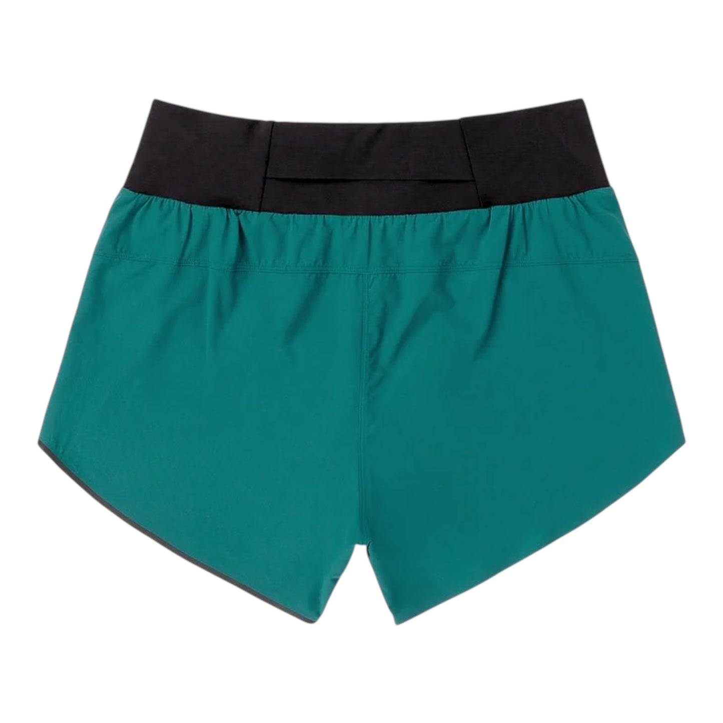 Ciele Athletics - W TRNShort 4" brief 2 - harbor - Short running femmes