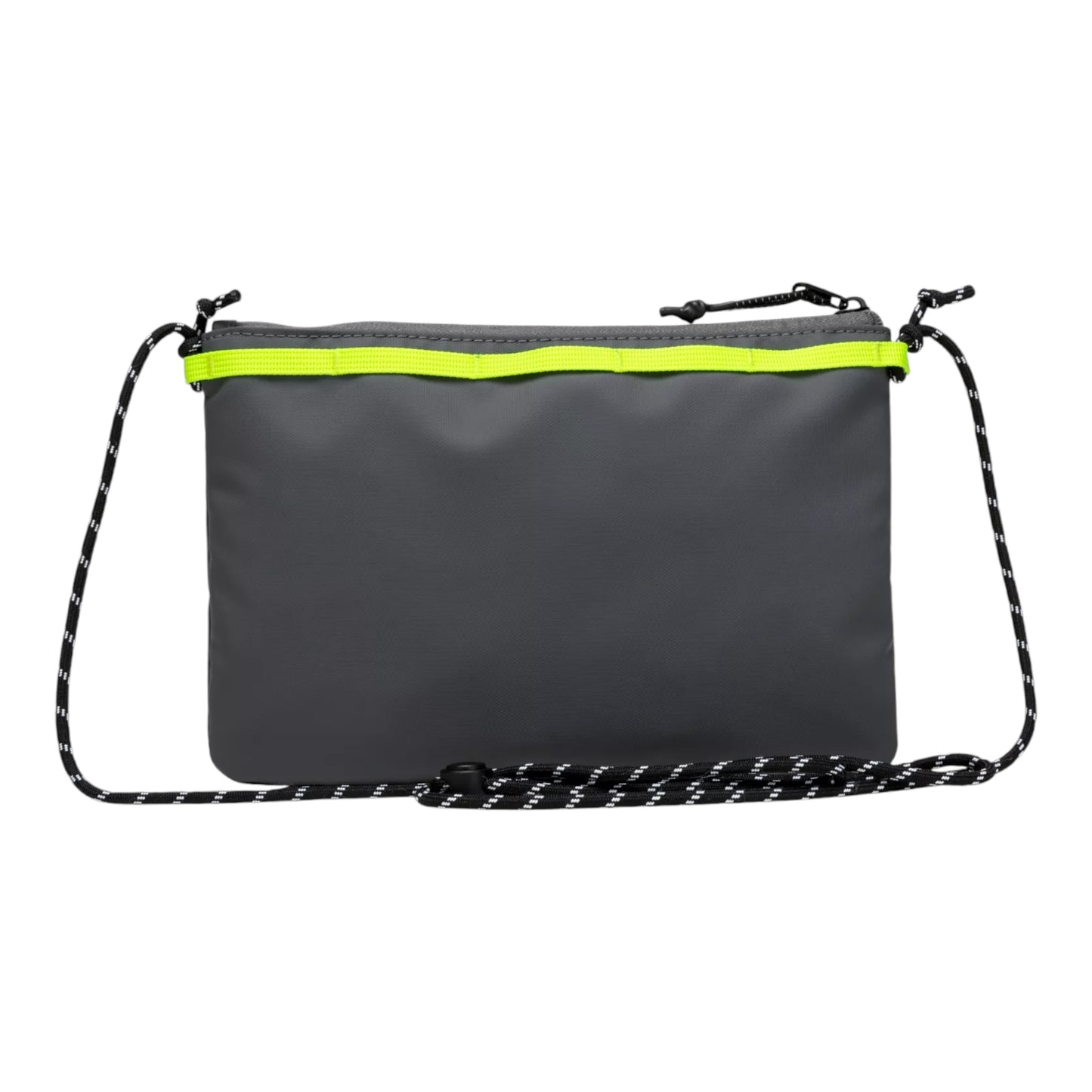 Elliker - Hetchell Sacoche Bag 1L - grey neon