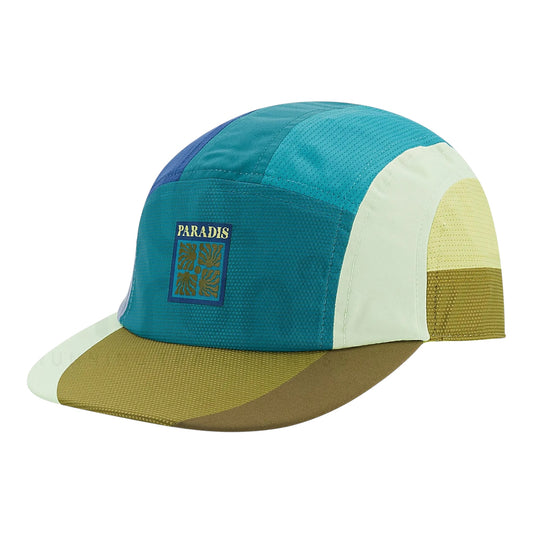 Ciele Athletics - GOCap MRPH EQ - paradis / harbor - casquette running unisexe