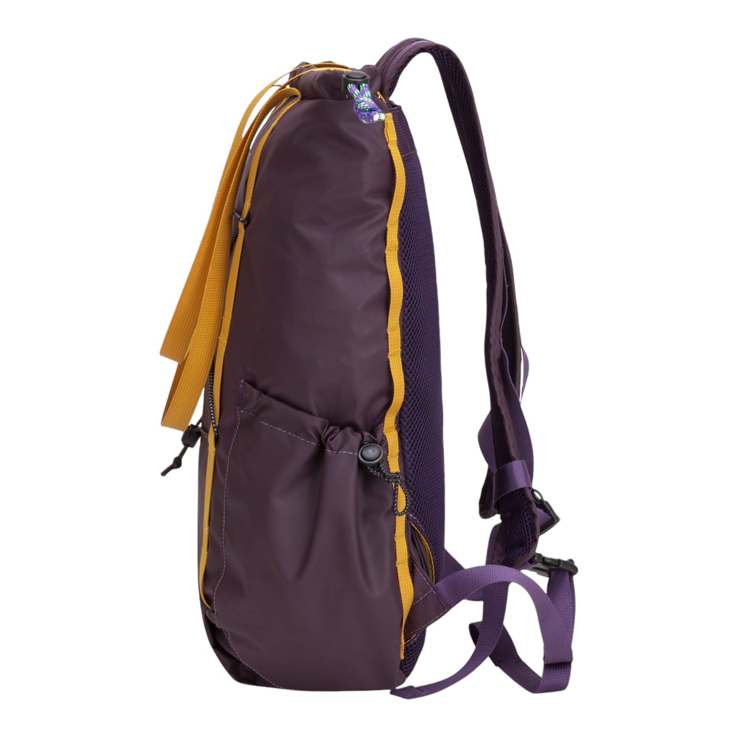 Elliker - Penniyn Tote Backpack 20L - purple - Sac à dos