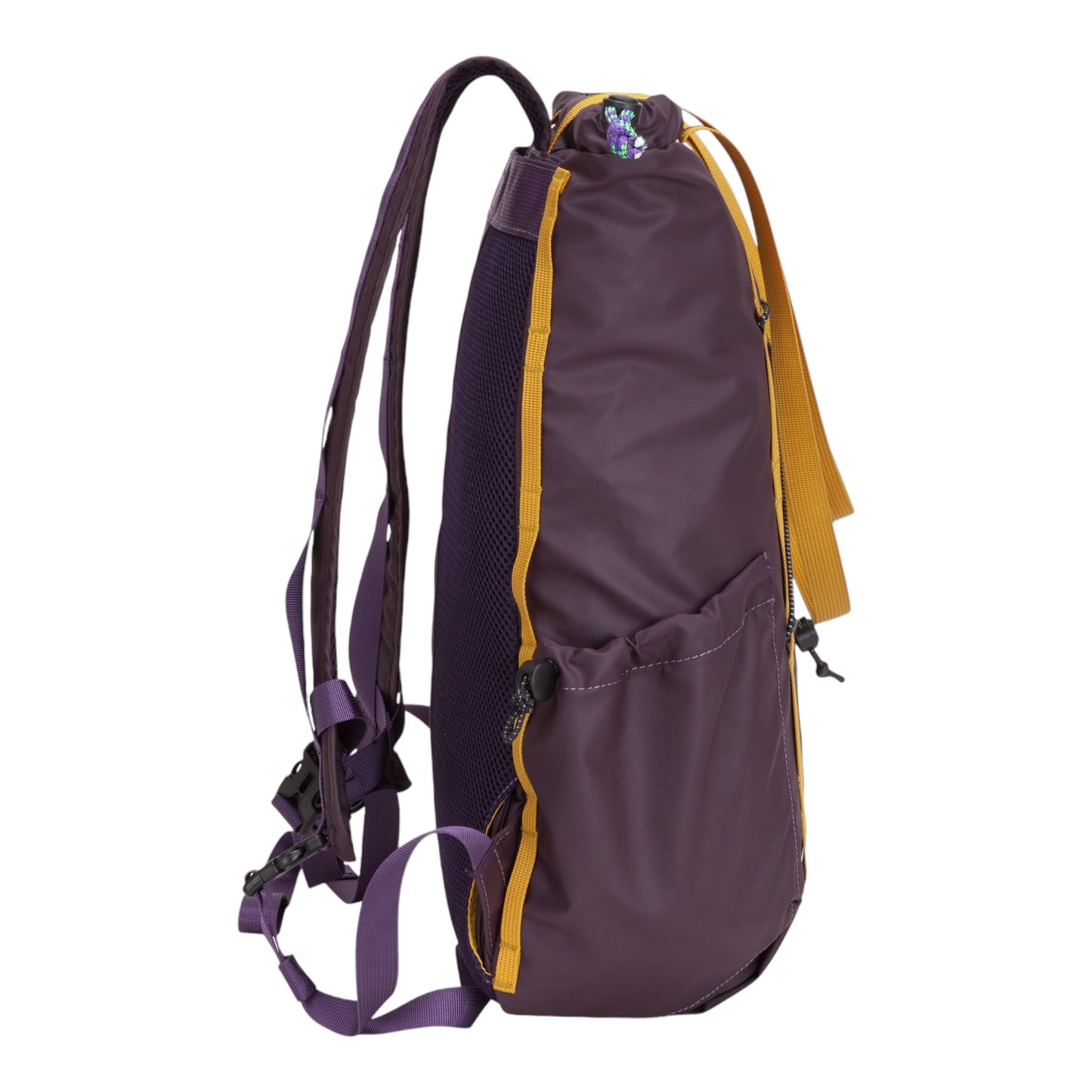 Elliker - Penniyn Tote Backpack 20L - purple - Sac à dos