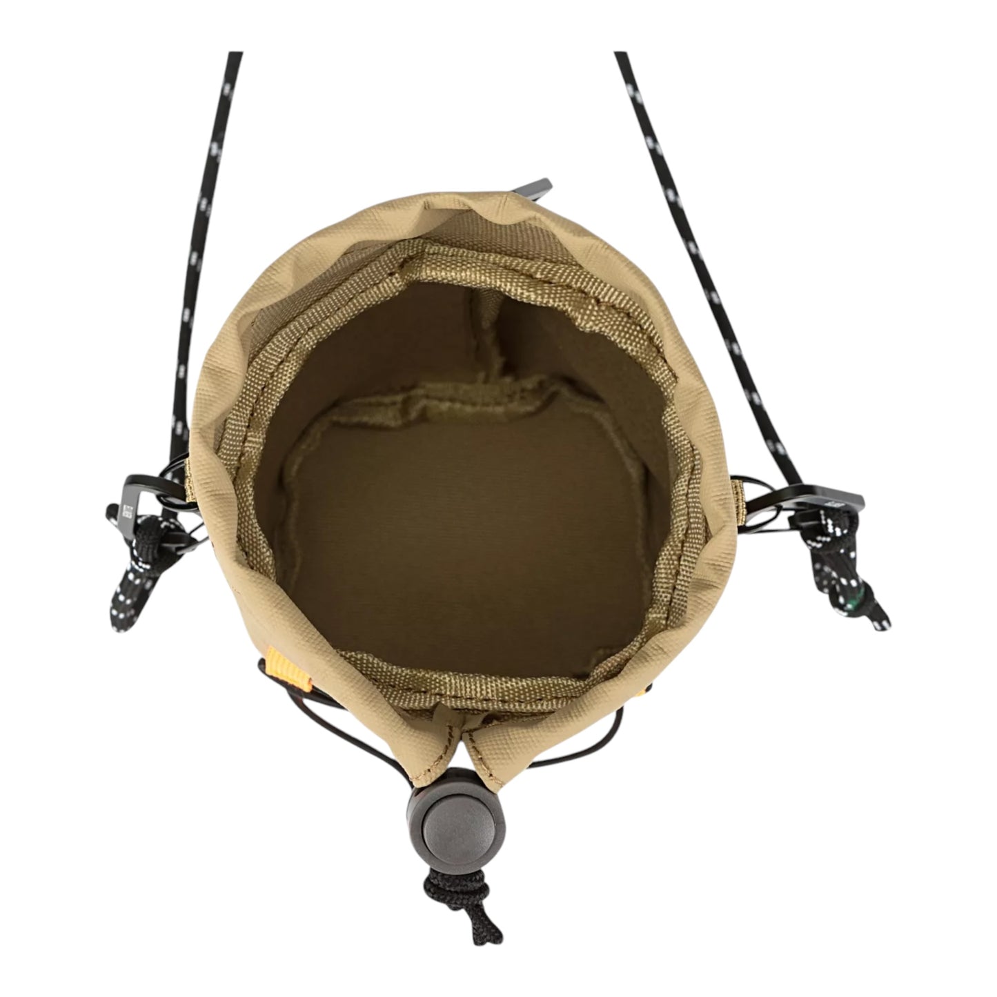 Elliker - Kirkby Bottle Bag - black - Sacoche pour bouteille