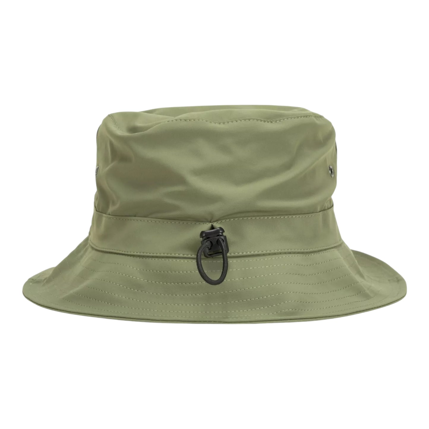 Elliker - Burter Packable Tech Bucket Hat - green - chapeau