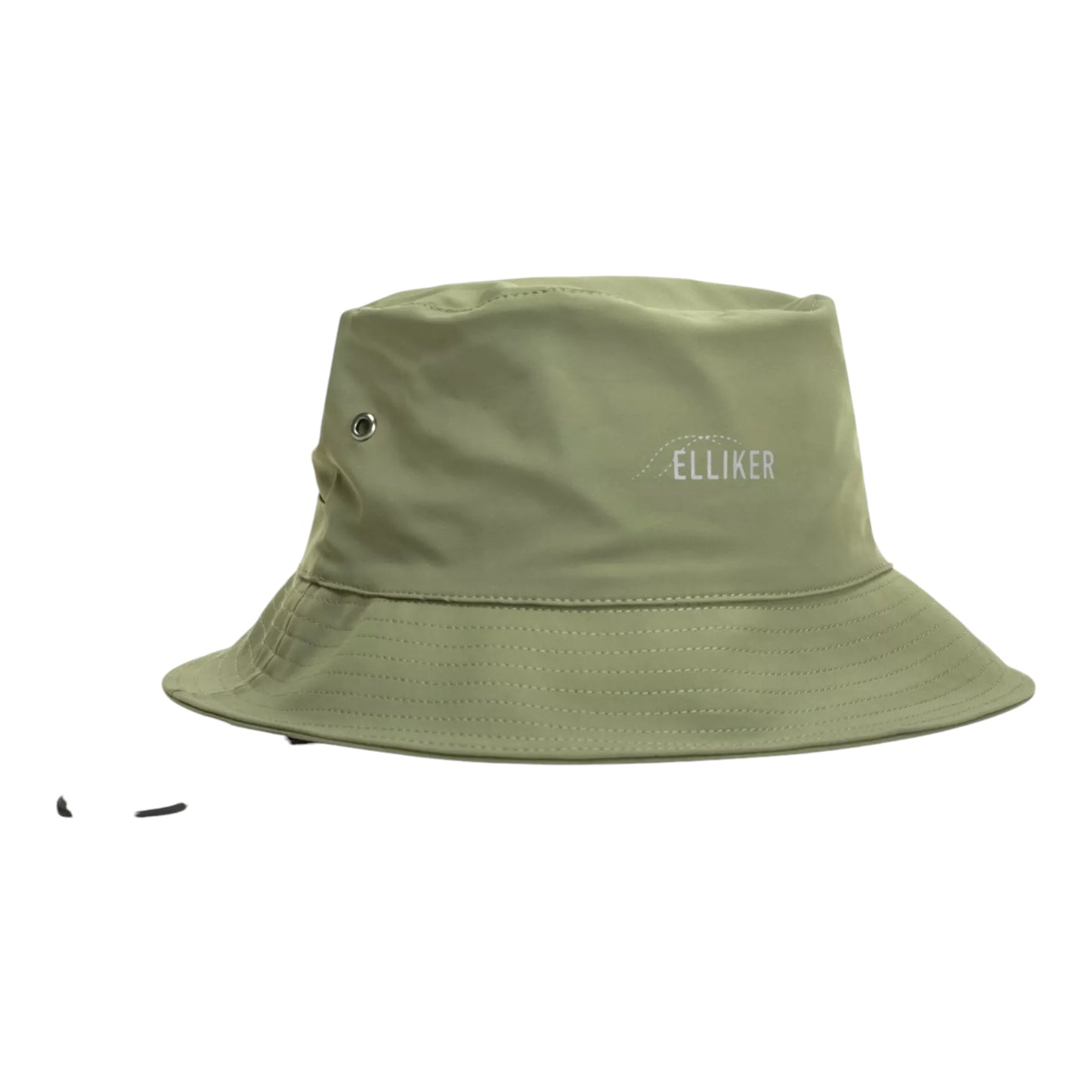 Elliker - Burter Packable Tech Bucket Hat - green - chapeau