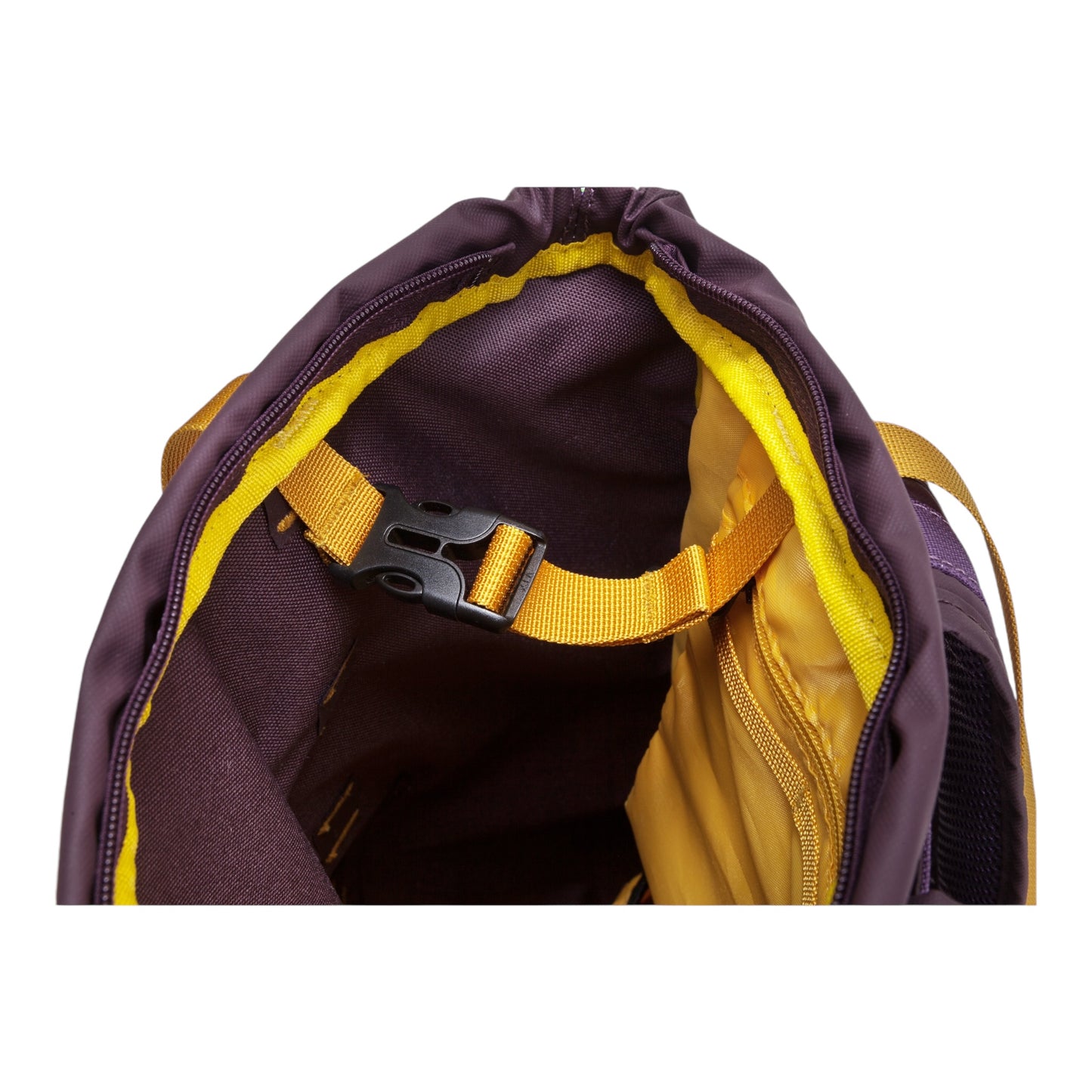 Elliker - Penniyn Tote Backpack 20L - purple - Sac à dos