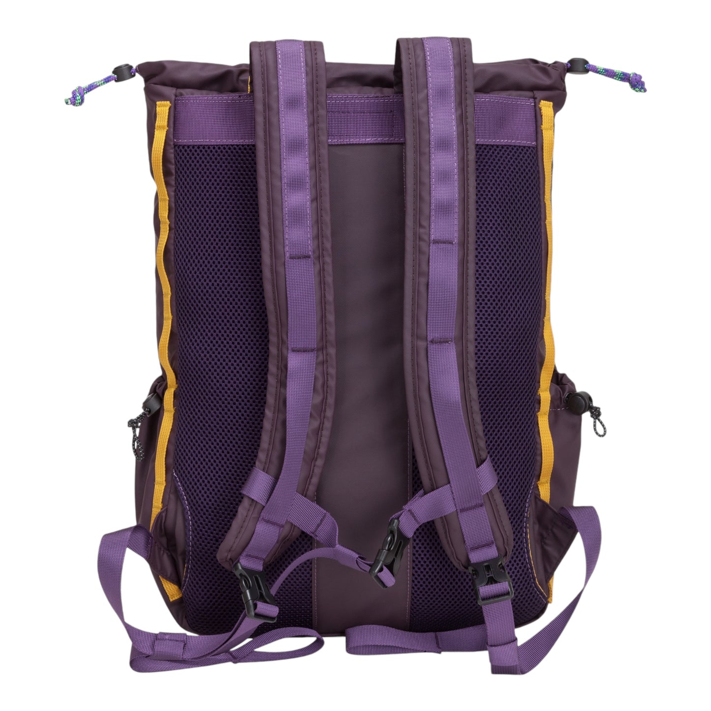 Elliker - Penniyn Tote Backpack 20L - purple - Sac à dos