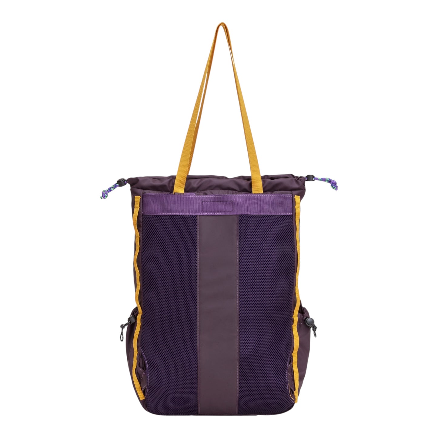 Elliker - Penniyn Tote Backpack 20L - purple - Sac à dos