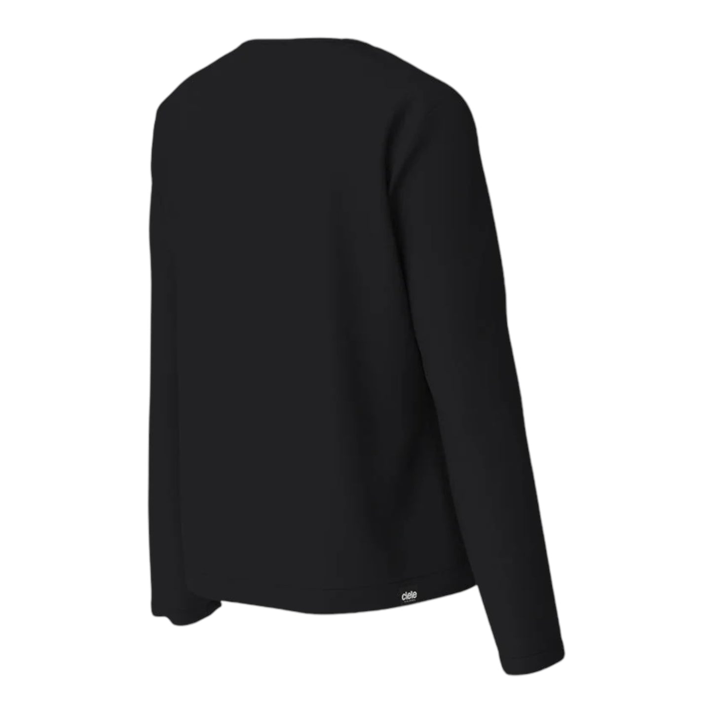Ciele Athletics - W DLYLongsleeve - Shadowcast - T-shirt running femmes