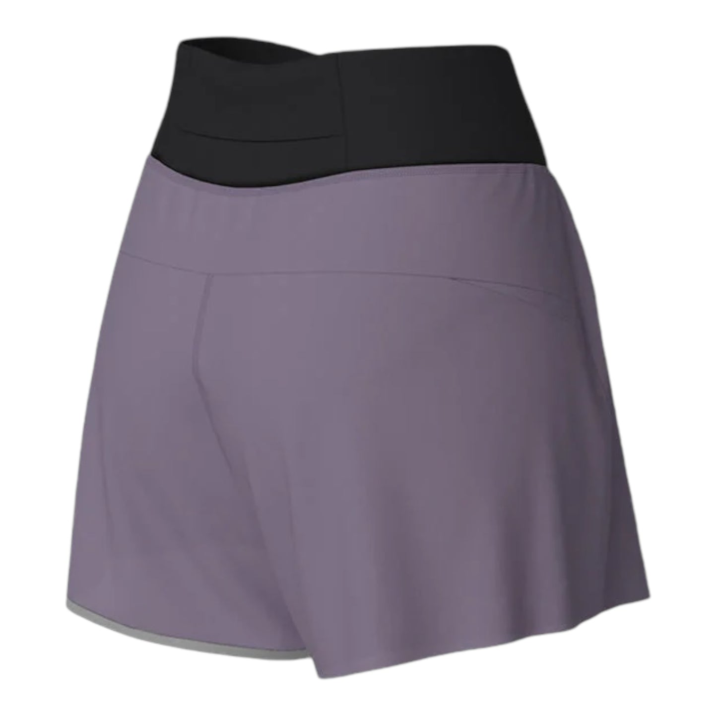 Ciele Athletics - W TRNShort 4" brief - astronautic - Short running femmes