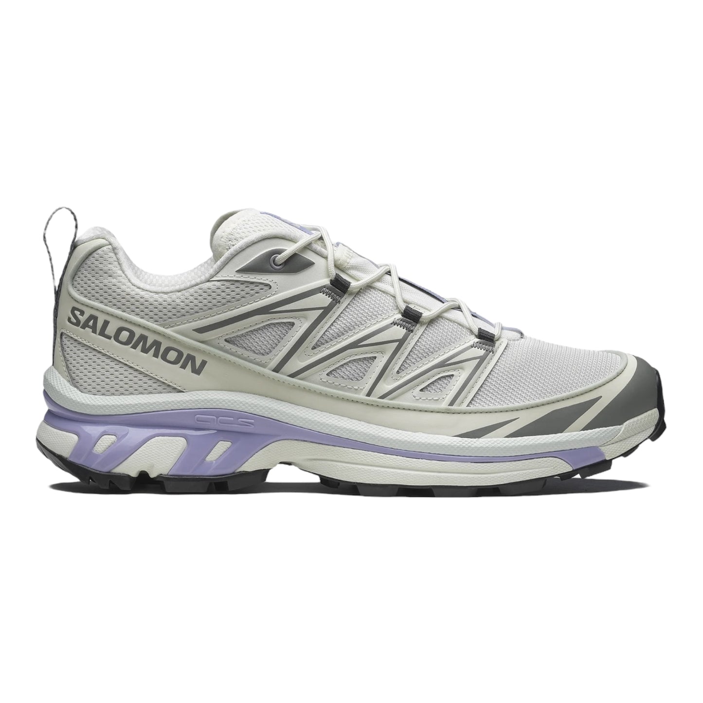 Salomon - XT-6 Expanse - Icicle / Sedona Sage / Cosmic Sky - Chaussures unisexe