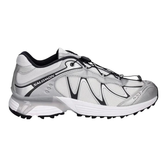 Salomon - XT Whisper - White / Ftw Silver / Dark N - chaussures unisexe