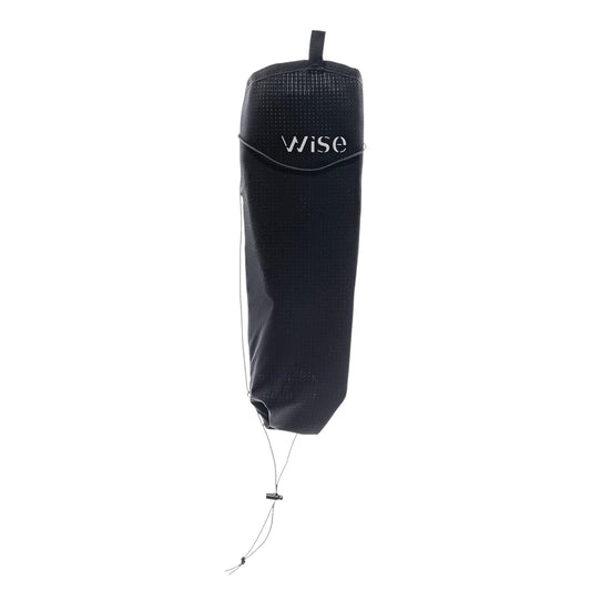 Wise - Open Quiver - black - accessoire trail running