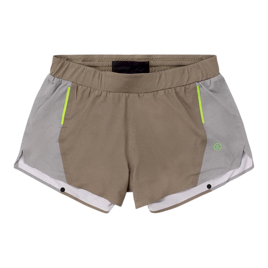 Ciele Athletics - RDShort - rain - Short running hommes