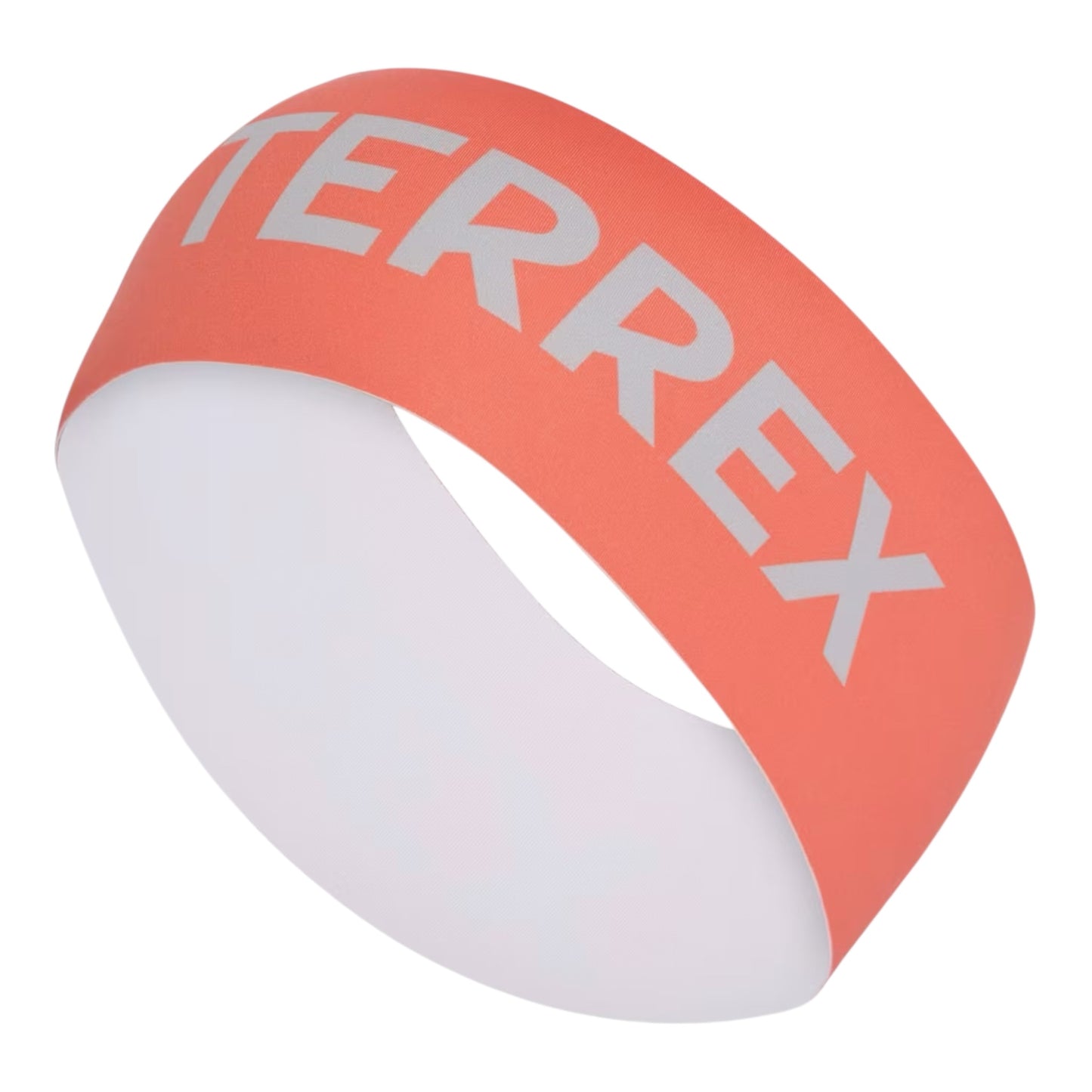 Adidas - Bandeau Terrex Climacool - Semi Impact Orange / Grey Two - unisexe