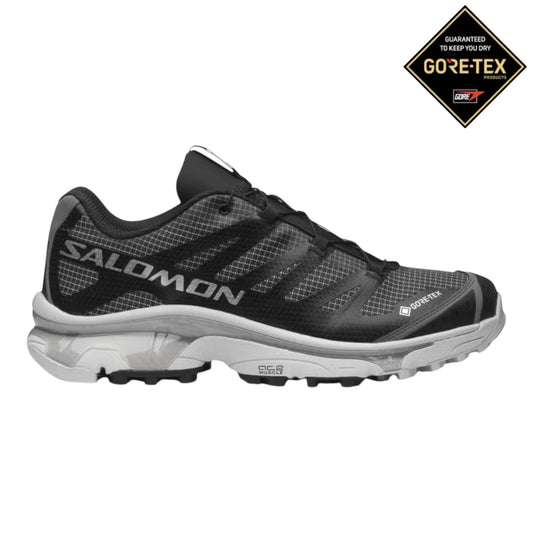 Salomon - XT-4 OG GTX - black / black / lunar - chaussures unisexe