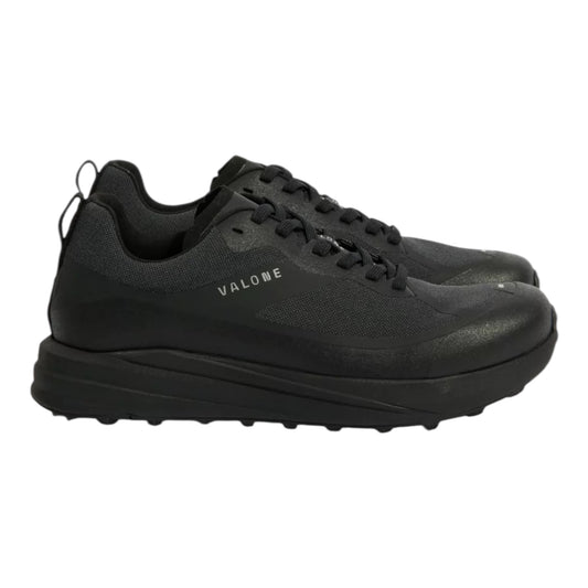 Valone - Rave - full black - Chaussures de trail running unisexe