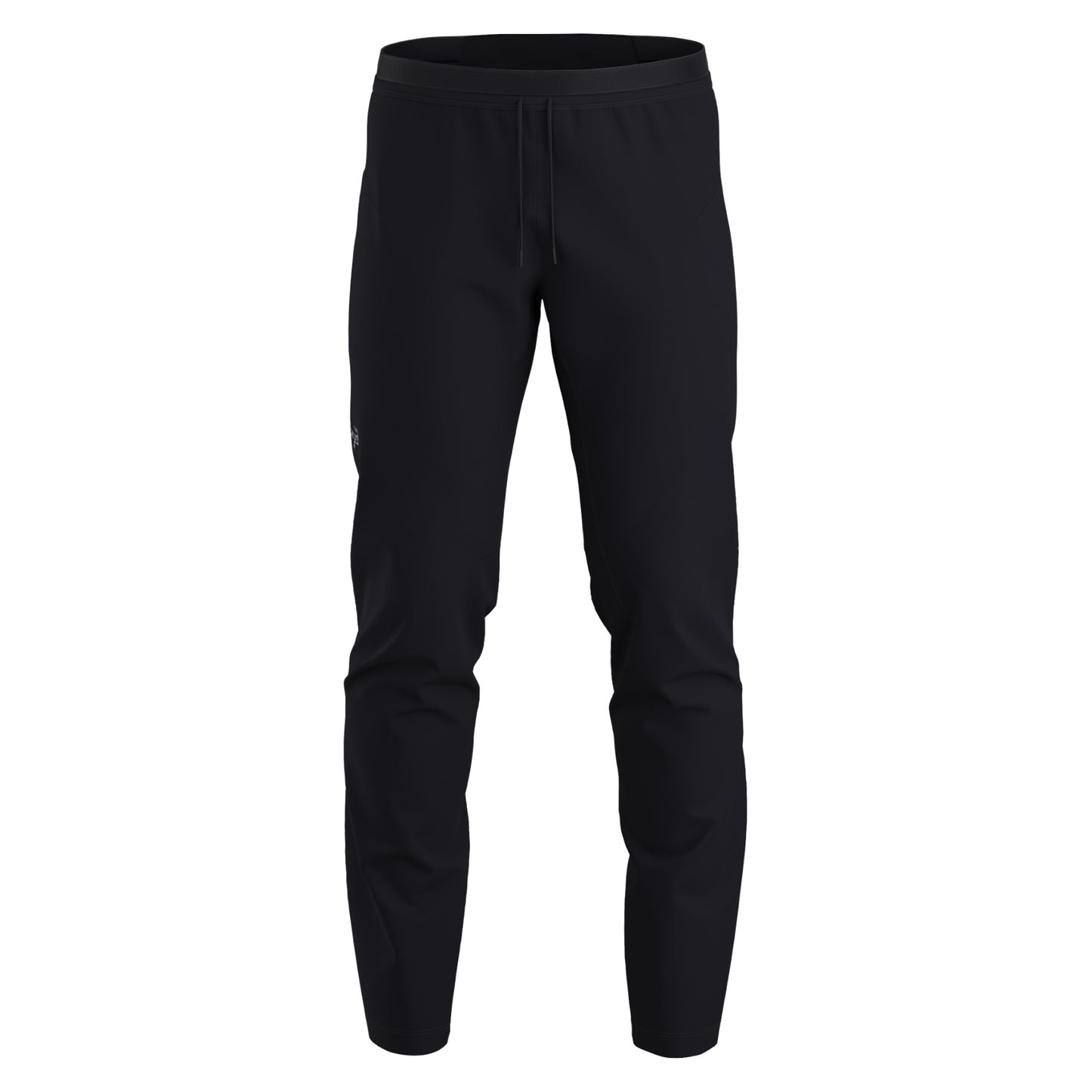Arc’teryx - Norvan Pant - black - Pantalon running hommes