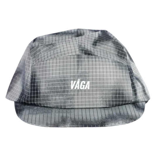 Våga - Night Club 2.0 - black / grey - casquette running unisexe