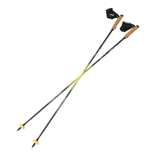 Silva - Running Poles Carbon Z Fixed - Bâtons de Trail running