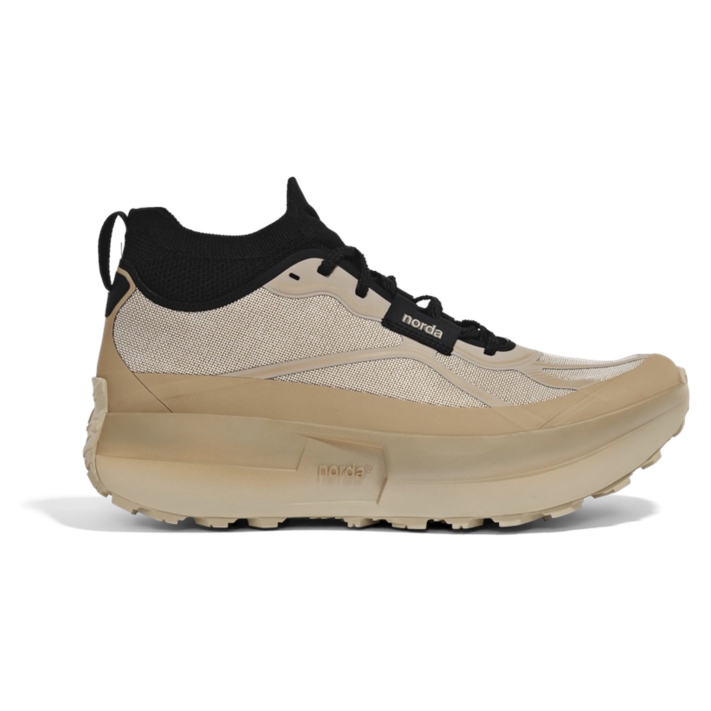 Norda - 055 - strato - Chaussures de trail running homme