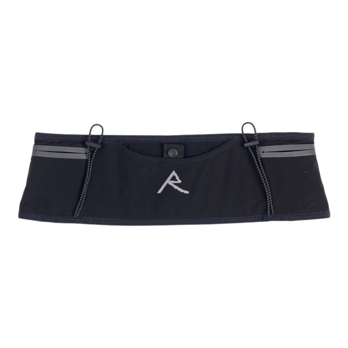 Raide Research - UL 1L - black - Ceinture running unisexe