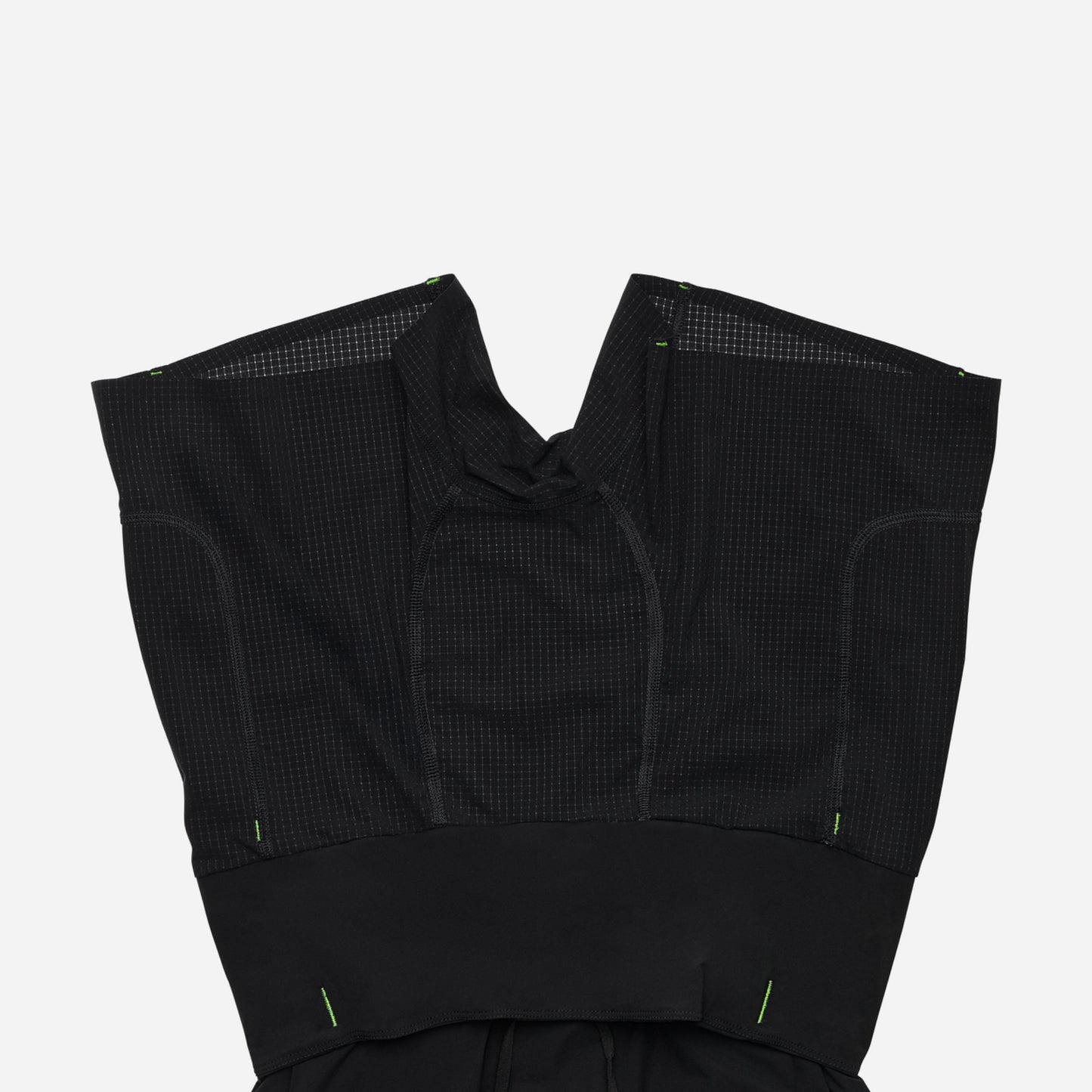 Wise - Short 522 - black - Short running hommes