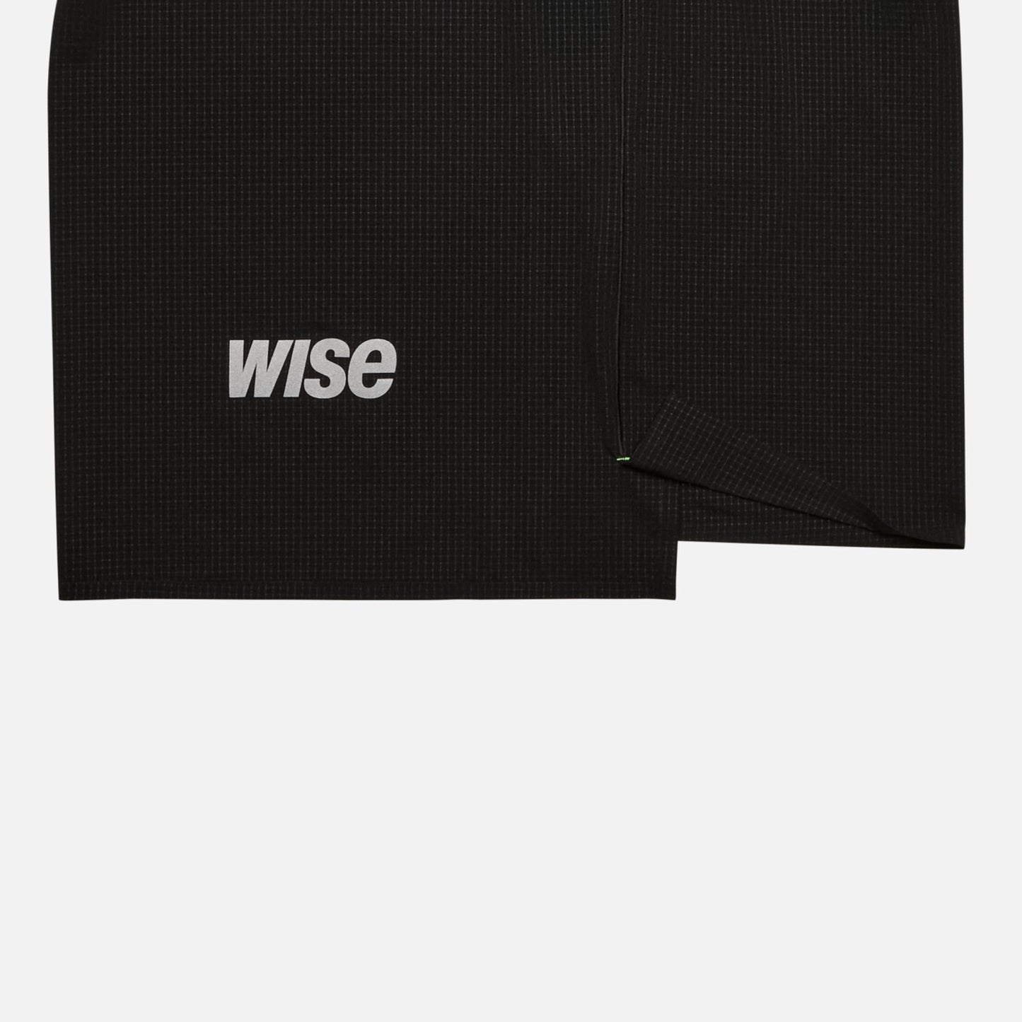 Wise - Short 522 - black - Short running hommes
