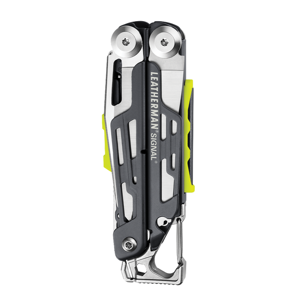 Leatherman - Signal® « granite grey »