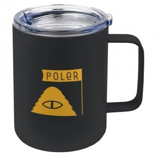 Poler - Insulated Mug - « black »
