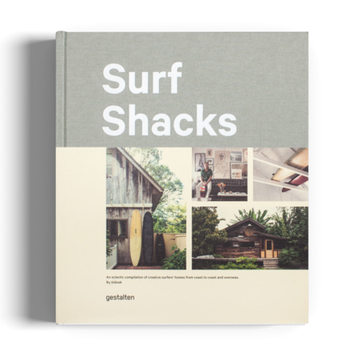 Surf Shacks Vol.1