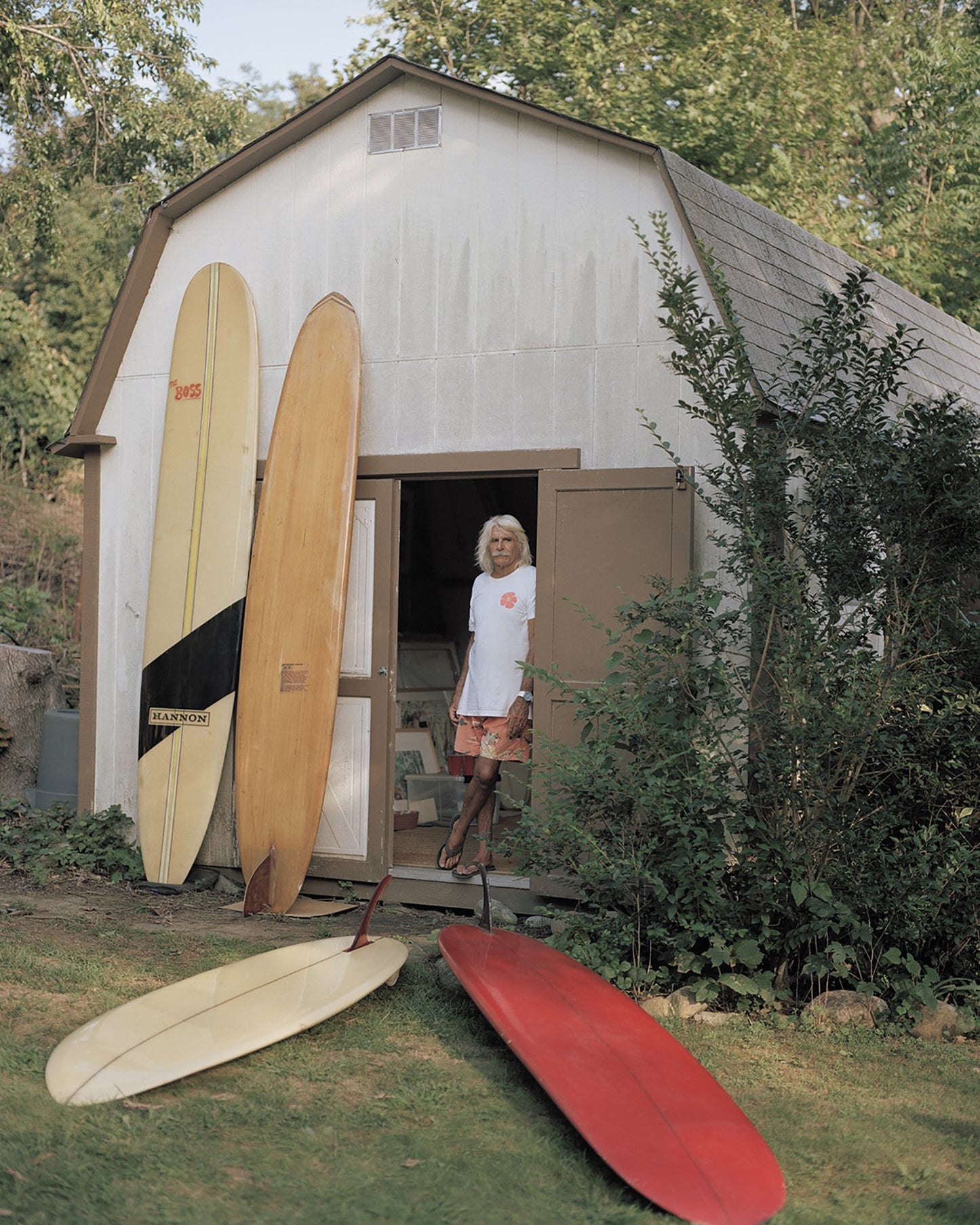 Surf Shacks Vol.2