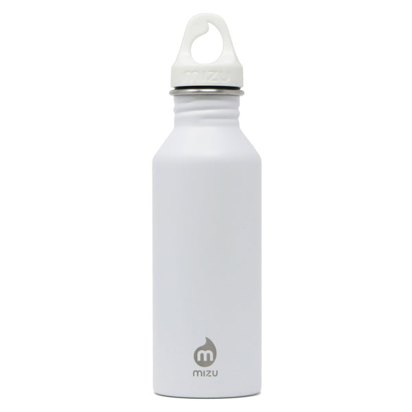 M8 Bottle « white »