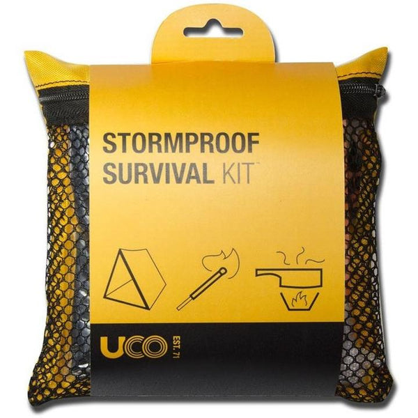 Stormproof Survival Kit