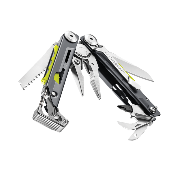 Leatherman - Signal® « granite grey »