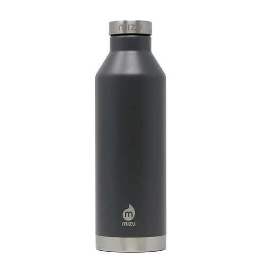 Mizu V8 insulated bottle bouteille gourde isotherme SS21
