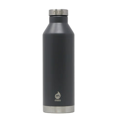 V8 Insulated Bottle « gray »