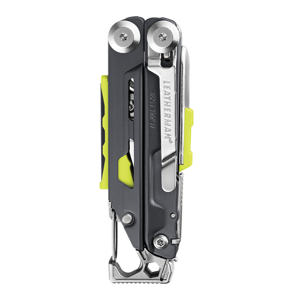 Leatherman - Signal® « granite grey »