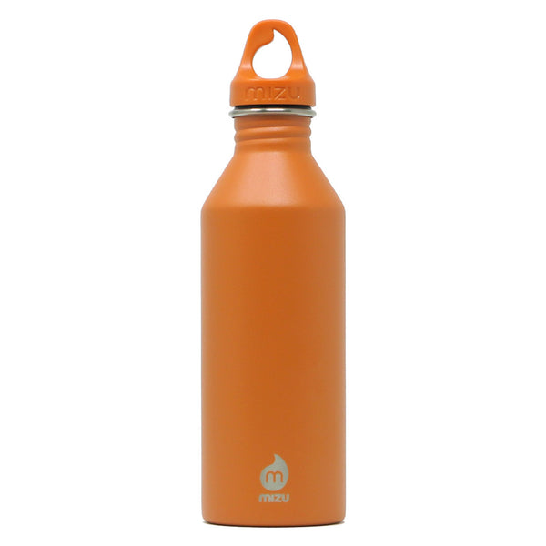 M8 Bottle « Burnt orange »