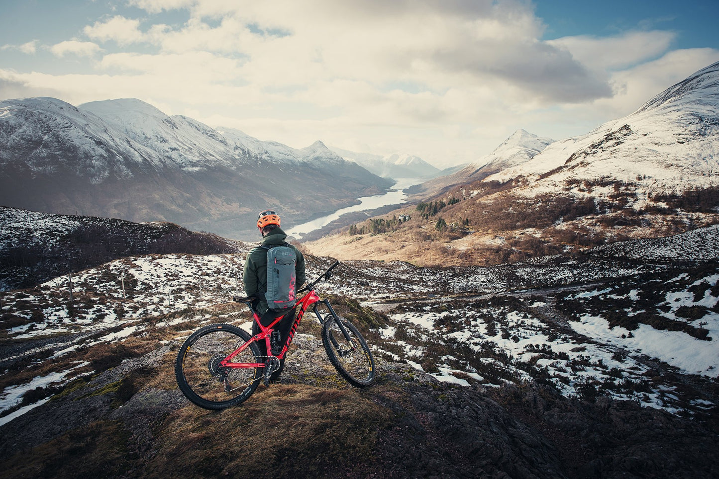 Nordic Cycle