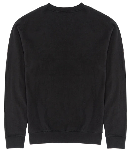 Poler - Vice Crew Sweatshirt - black