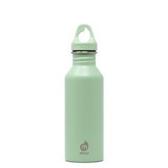 M5 Bottle « sea glass »
